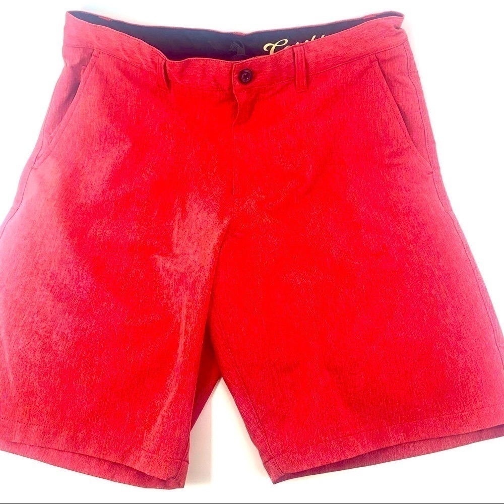 Caribbean Shorts‎